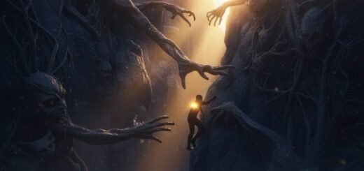 Скрытая опора успеха