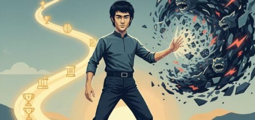 стратегия осознанного поведения в конфликте