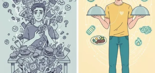 Что такое интервальное голодание