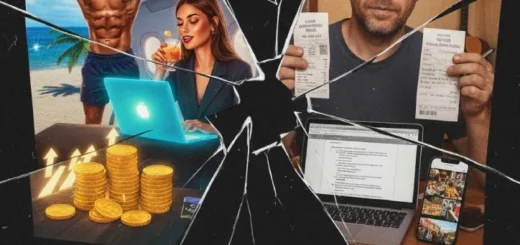 фальшивые идеалы в блогах