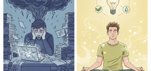 как победить хроническую апатию и стресс