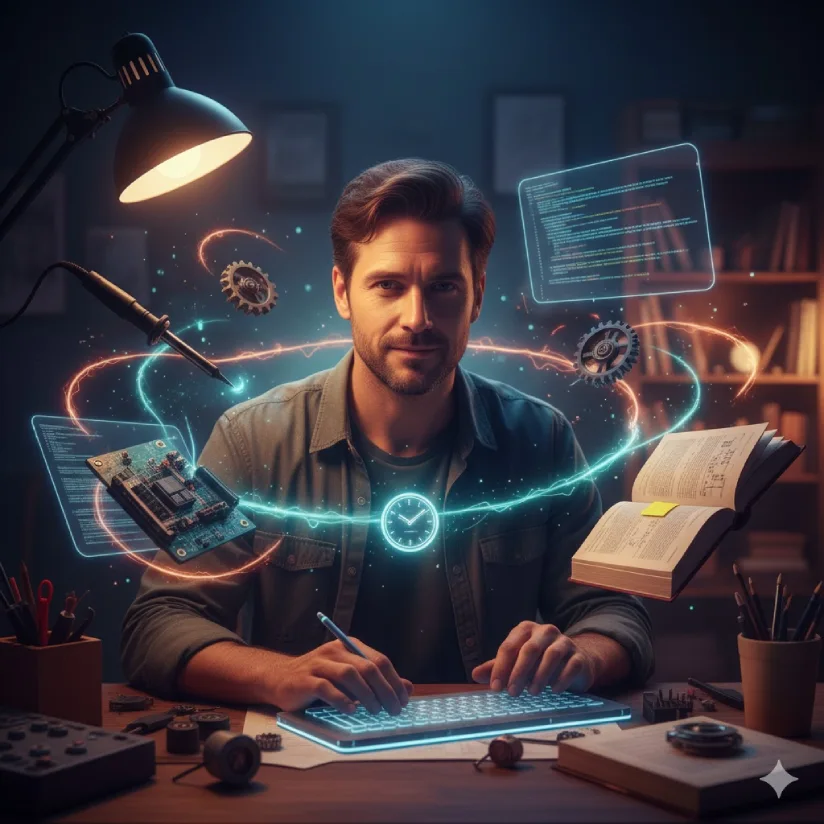 как войти в состояние потока