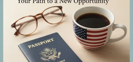 Лотерея Грин-карт DV-2027