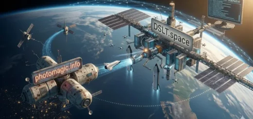 переезд DSLT на dslt.space