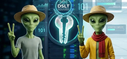 переезд второго блога на новый хостинг