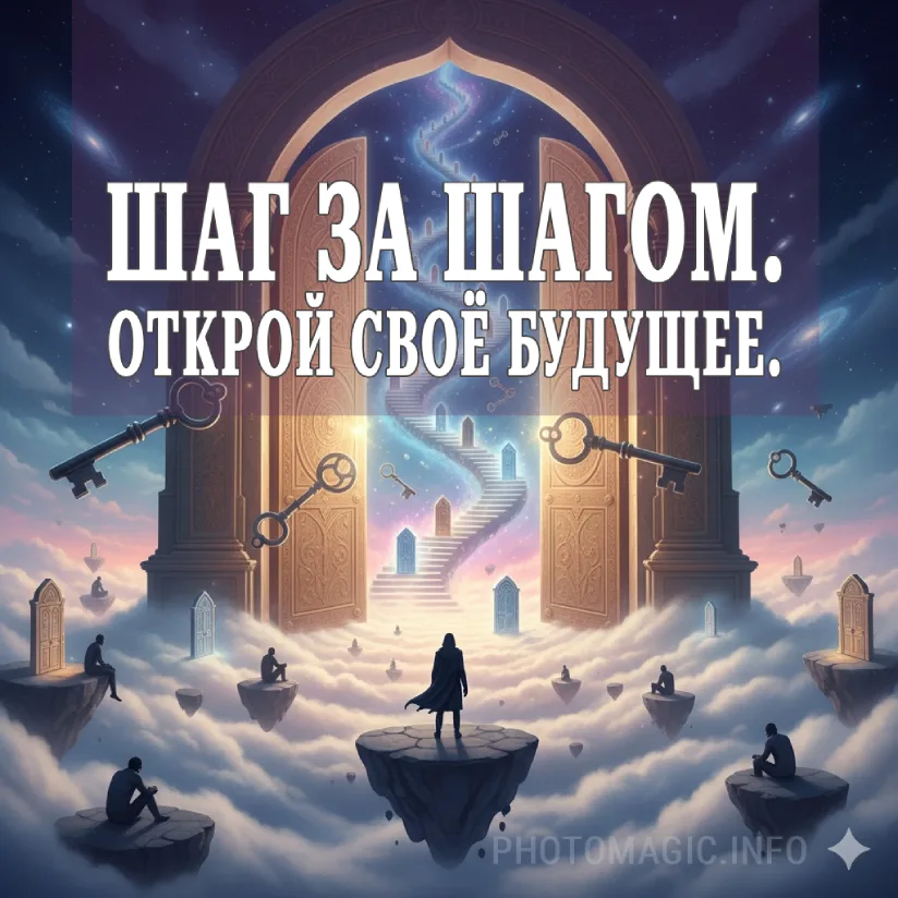 путь к истинному Я