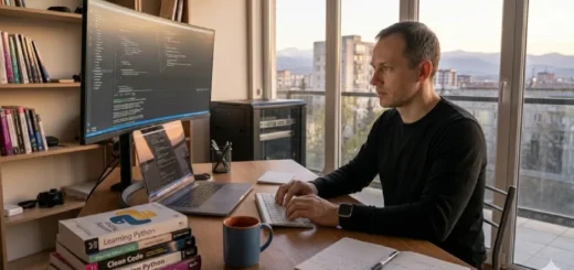 Релокация в Грузию 2026 и цифровой переезд проектов DSLT и RSCS