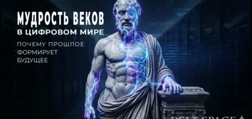 мудрость веков и технологии
