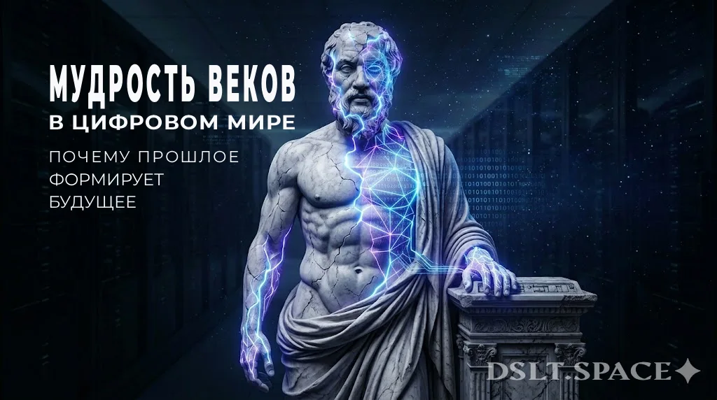 мудрость веков и технологии