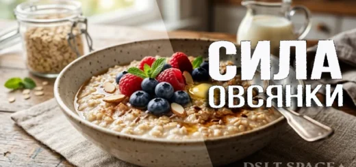 Сила Овсянки