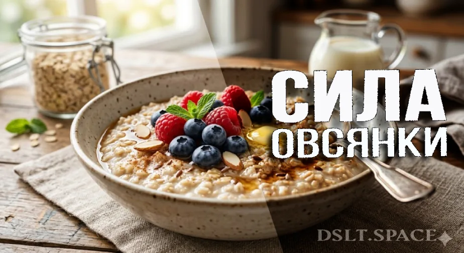 Сила Овсянки