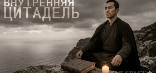 Внутренняя цитадель | Выживание в эпоху неопределённости