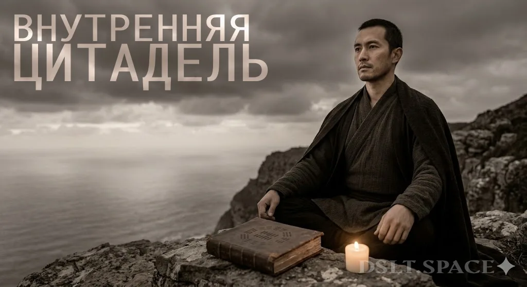 Внутренняя цитадель | Выживание в эпоху неопределённости