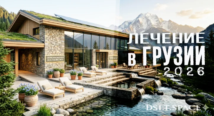лечение в Грузии