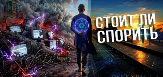 стоит ли спорить