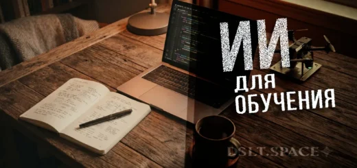 ИИ для обучения