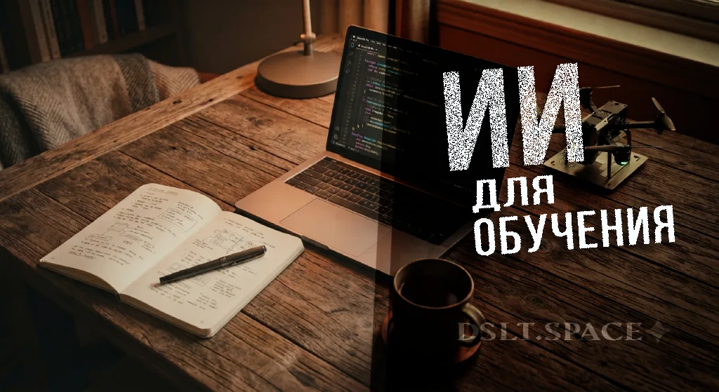 ИИ для обучения