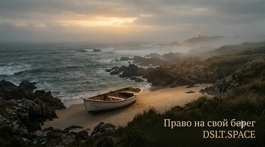 как выбрать себя