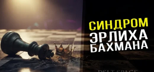 синдром Эрлиха Бахмана